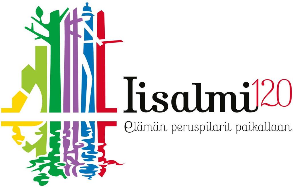 IISALMEN