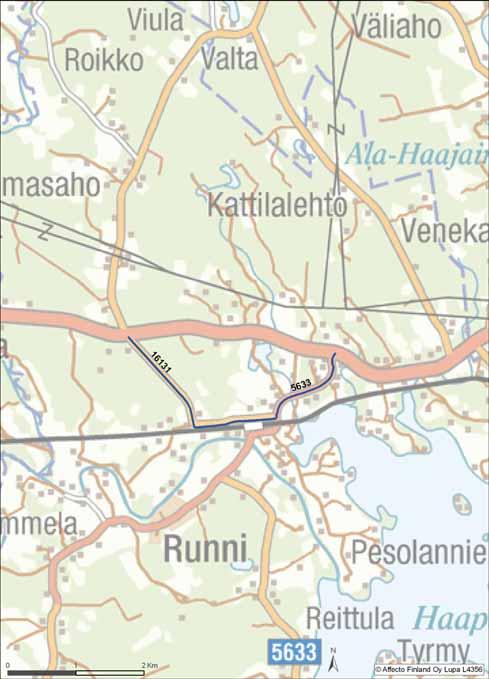 VARAREITTI 27R80 Reitin pituus [km]: 4,4