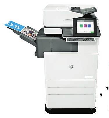 MFP M830 MFP E82550 MFP