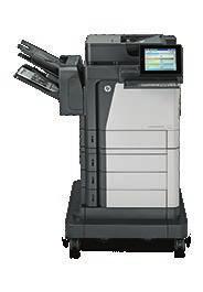 E65050dn E67550dh E65060dn MFP