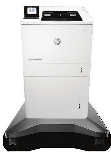 MFP E62575z MFP E60075dn