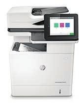 M527 MFP M605 M630 MFP