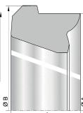 Standard 300 JCB 30BA 0114 910 JSB 30BA 26,60 400 JCB 40BA 0114 912 JSB 40BA 0114 942 38,90 500 JCB 50BA 0114 913 JSB 50BA 0114 943 40,10 600 JCB 60BA 0114 914 JSB 60BA 91,20 700 JSB 70BA tied.