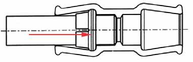 Muhvi-uk Paino kg Tuotenro LVI-nro Hinta 32 216 40/2-40/2 4,1 9598 3832 024 110,40 SGPS-talosulkuventtiili muhvi-sisäkierre/ulkokierre DN Pituus mm Muhvi-sk/ uk Paino kg Tuotenro LVI-nro Hinta 25 200