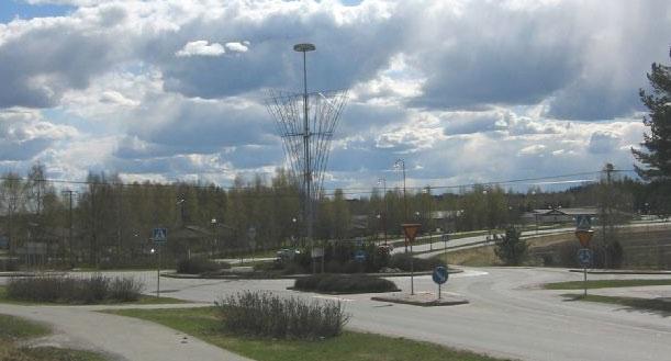 Pohjois-Päijät-Hämeen liikenneturvallisuussuunnitelma sisältää alueen kuntien tärkeimmät kevyen liikenteen parantamistoimenpiteet.