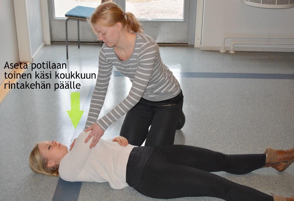 Tajuttoman kääntäminen
