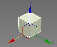 7 2 3D-MALLINNUS YLEISESTI 3D-mallinnus tarkoittaa tietokoneella tehtävää, jonkin esineen tai objektin mallintamista kolmiulotteisesti, jossa objektin ulottuvuudet ovat pituus (y), leveys (x) ja