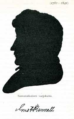 Länsimurteiden etua ajoi Turun akatemian suomen kielen dosentti Gustav Renvall. Hän tutki suomen kieltä ja julkaisi tutkimuksensa latinaksi.