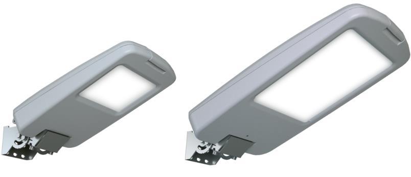 SIRIUS luminaire should be positioned so that prolonged