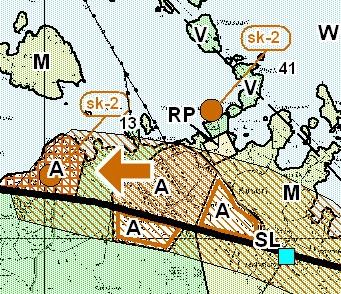 2005 hyväksymässä ja valtioneuvoston 29.3.2007 vahvistamassa (KHO vahv. 20.3.2008) maakuntakaavassa suunnittelualue on osoitettu taajamatoimintojen alueeksi (A).