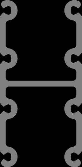 Ø 4.8 mm 44,4 59,6 26