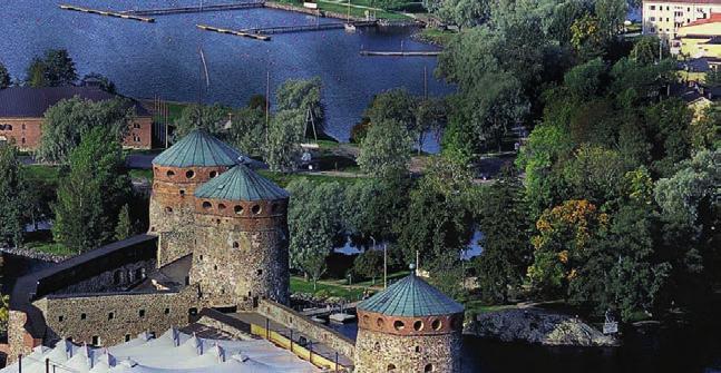 Finland ,