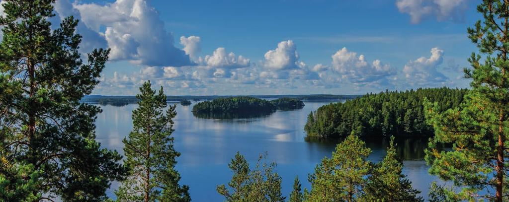 Lake Saimaa Finland Season Kausi May, September, October toukokuu, syyskuu, lokakuu Price Hinta 586,00 Nature & Open air Luontoa ja ulkoilmaa The offer includes 4 nights including breakfast at Spa
