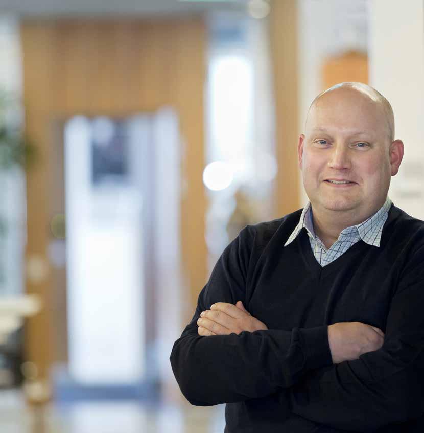 Olemme ylpeitä pitkästä tuotekehityksestämme Olemme valmistaneet etukuormaimia vuodesta 1949 lähtien. Tänä päivänä meillä on huipputason tuotantolaitoksia kaikkialla maailmassa.