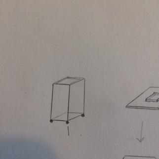 Tämä runko 2cm  Rungon sisämitta (13x13) yhteensopiva ison kansilevyn kehyksen kanssa.