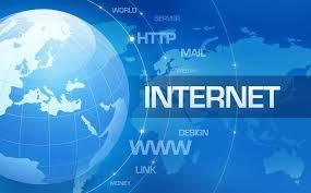 Miten voi hyötyä internetistä? - Valtava tiedonlähde englanniksi! - Mikä sinua kiinnostaa?