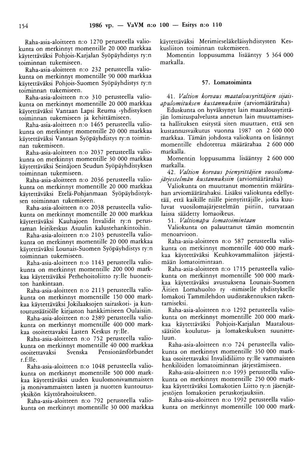 154 1986 vp.