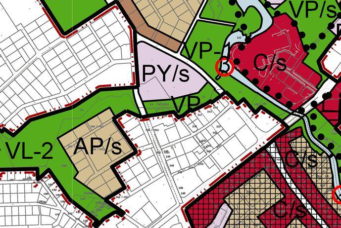 Kansallisen kaupunkipuiston osayleiskaava OSALLISTUMIS- JA ARVIOINTISUUNNITELMA 20.10.