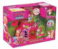 23 97-40% (39,95) -60% Bratz Photobooth ja nukke Bratz Cloe -nukke photobooth-valokuvauskopissa.
