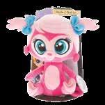 Littlest Pet Shop Leikkisetti