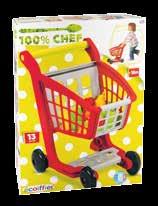 Brio Allaskaappi, punainen -30% 27 97 (39,95)