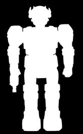 Minicon-armeijasi samalla tavalla kuin Robots in