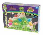 Play Doh Sateenkaari aloituspakkaus Aloittelijan pakkaus, joka sisältää kahdeksan purkkia eriväristä