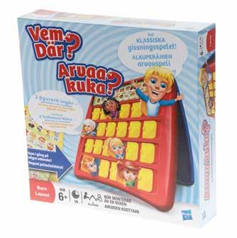 Fortuna 8 kuulaa. Labyrintti puinen Tactic Junapeli Hyppää junan kyytiin ja etsi puuttuvat matkatavarat neljältä eri asemalta.