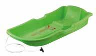 Stiga Snowracer Classic Pro rattikelkka