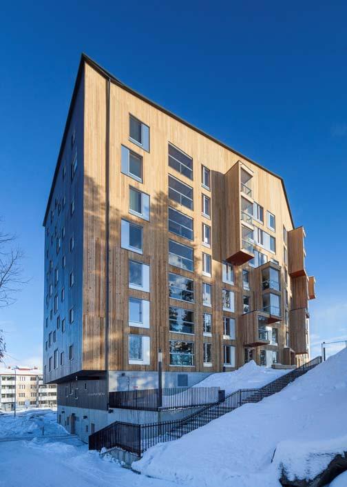 Architect Anssi
