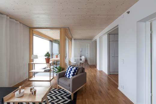 Architect Matti