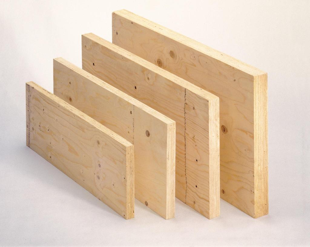 LVL (LAMINATED VENEER LUMBER)