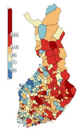 jääneet nuoret, nuorisotyöttömät, pitkäaikaistyöttömät,