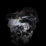 0 MPI Suurin teho 66 hv / 5 500 RPM Suurin vääntö 95 Nm / 3 500 RPM Kappa 1.