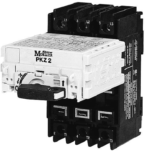 U-PKZ0(230V50HZ) alijännitelaukaisija 2 V 3733055 U-PKZ0(400V50HZ) alijännitelaukaisija 2 V 3730501 B3.1/2-PKZ0 virtakisko 2 nap. jako 45mm+ 9mm 10 V 3730502 B3.1/3-PKZ0 virtakisko 3 nap.