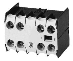 keskusyksikkö sisältää EASY-NET väyläliitännän 1 H 3586374 MFD-R16 I/O-moduuli 12 tuloa, 4 relelähtöä 1 H 3586375 MFD-RA17 I/O-moduuli 12 tuloa, 4 relelähtöä ja 1 analogialähtö 1 H 3586376 MFD-T16