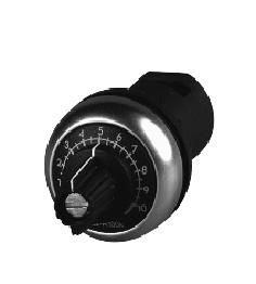 pohja-asennus valkoinen 20 V 2335525 M22-LEDC230-R led-elementti 85-264 V AC, pohja-asennus punainen 20 V 2335526 M22-LEDC230-G led-elementti 85-264 V AC, pohja-asennus vihreä 20 V RMQ-Titan
