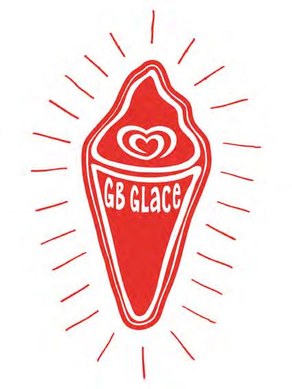 Lisätietoja GB Glace -jäätelöistä: Heidi Kahra Unilever Finland Oy heidi.kahra@unilever.