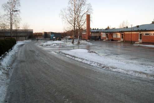 37, YRL 2017-03-08 16:30 / :s bilaga: YRL 8.3.2017 37 Liite C: Asemakaavan ja asemakaava 5 målsenligt sätt med iakttagande av bestämmelserna i det givna beslutet, och de förorenade jordmassorna