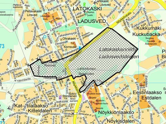 Kaupunkisuunnittelulautakunta 28.03.