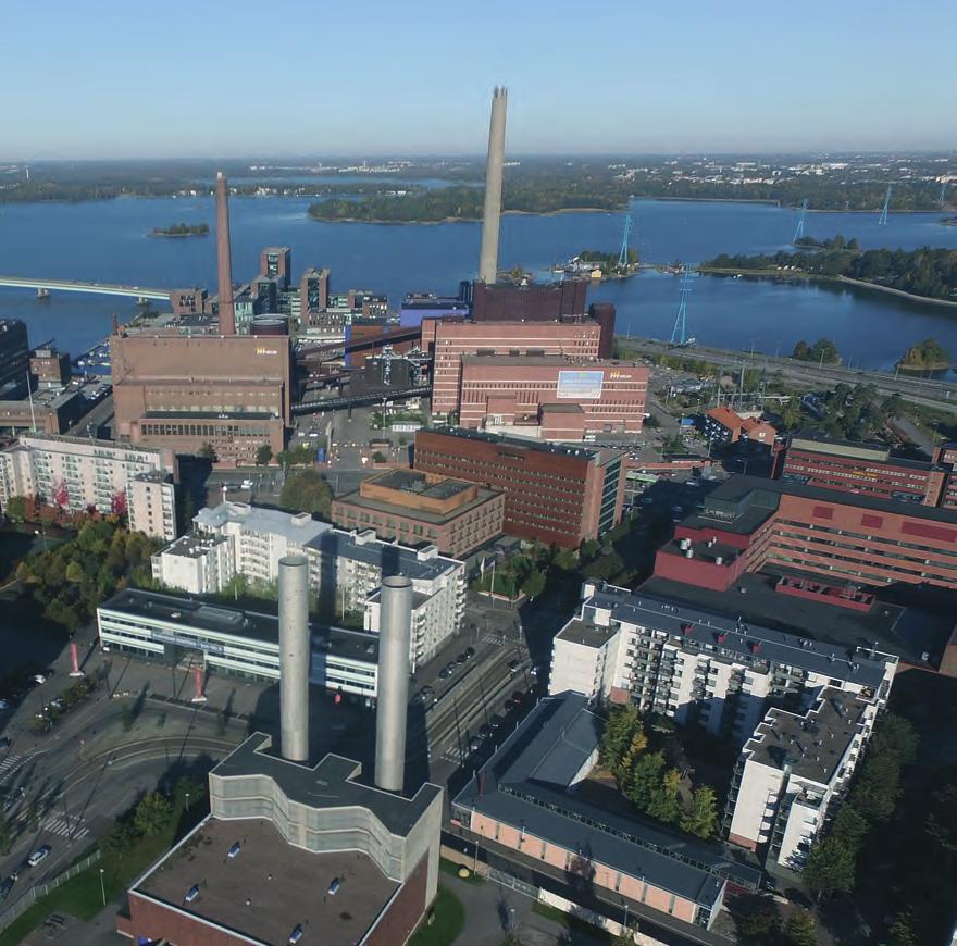 Tässä turvallisuustiedotteessa kuvataan voimalaitosten toimintaa ja toiminnasta aiheutuvat vaaratekijät.