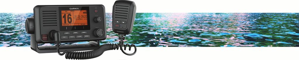 VHF 110/210 AIS