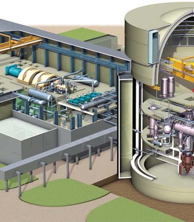 Hanhikivi 1 Voimalaitoksen toimittaja on Rosatomkonserniin kuuluva RAOS Project Oy Rakennettava laitostyyppi AES-2006- painevesireaktori Laitoksen sähköteho on noin 1200 MW ja