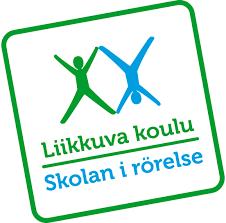 Areena on 115 vuotiaan osuuspankin lahja 15 vuotiaalle koululle tänä Suomen juhlavuonna!