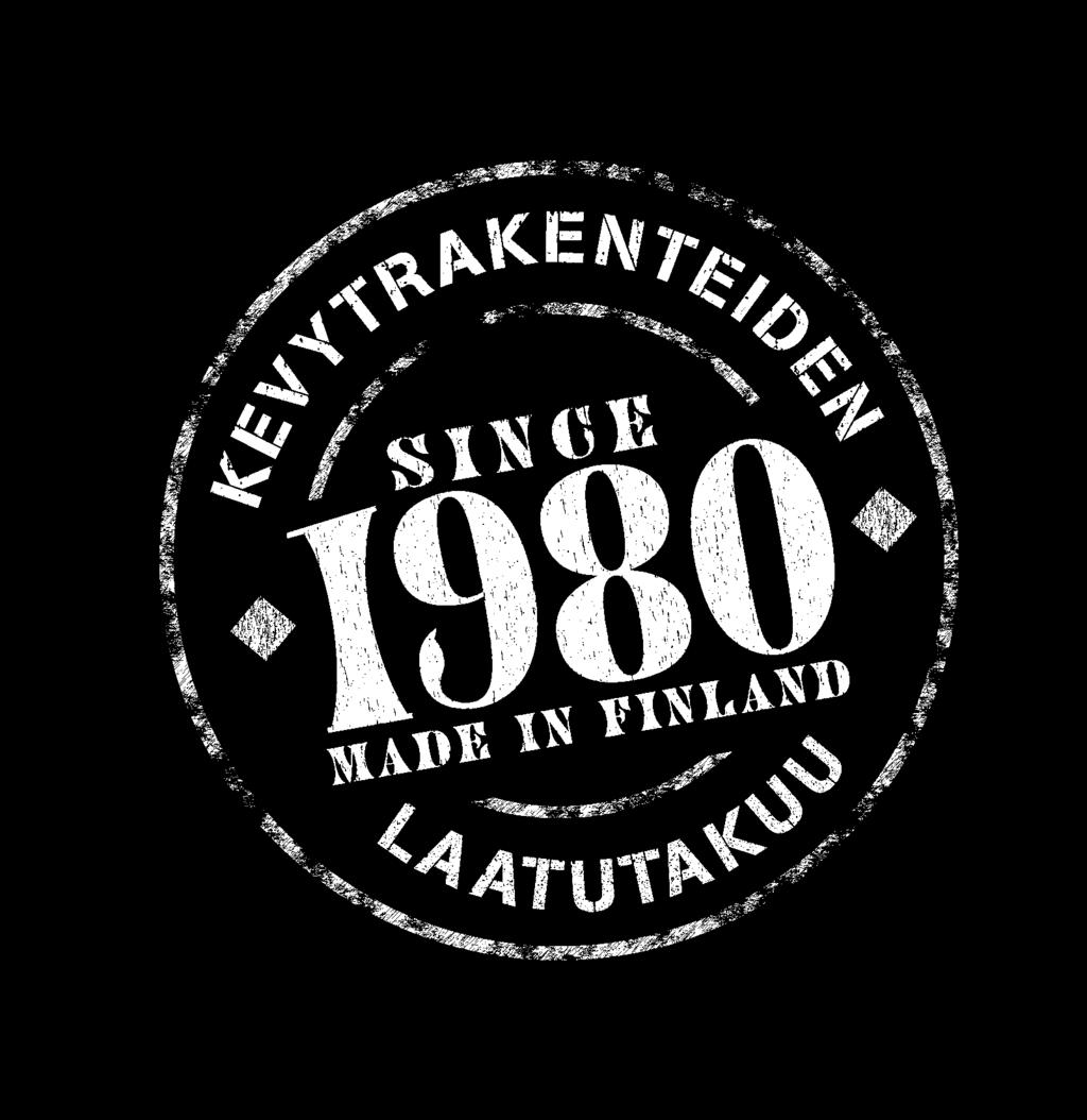 Toimintamme on sertifioitu SFS-EN ISO 9001:2008 laatujärjestelmän mukaan, soveltamisala: Purchasing, selling and cutting service of coated