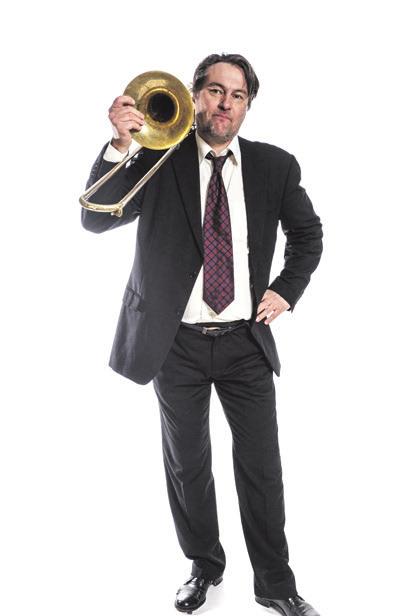79 UMO ON SUOMEN MERKITTÄVIMPIÄ JAZZALAN TAITEELLISIA