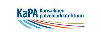 PSOP tarjoaa valmiit ja laajasti käytössä olevat ratkaisut Valmiit rajapinnat mm. Tilaajavastuu ja VRK, Suomi.