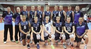 nuorten maajoukkueiden kummit 2017 Kausalan Kuntoutus Oy Suomen nuorimmat maajoukkueikäluokat eli U16- tytöt ja U17-pojat saivat rutkasti kansainvälistä kokemusta heinäkuussa pelatuissa EM-kisoissa.