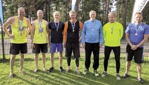 Osana Pääkaupunkiseudun urheiluakatemiaa (URHEA) Kisakallio mahdollistaa osaltaan myös huipulle tähtäävien urheilijoiden laadukkaan valmentautumisen sekä testaustoiminnan.