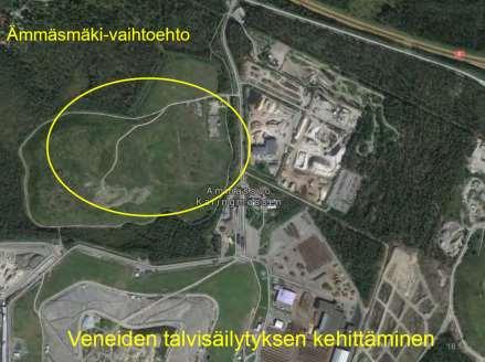 s. 10 / 10 Veneiden säilytykseen suunnitellun